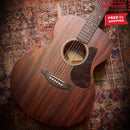 FENECH Delta Blues Series Auditorium