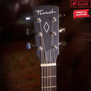 FENECH Delta Blues Series Auditorium