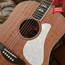 FENECH Supreme Series D78 - Suede Brown