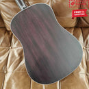 FENECH Supreme Series D78 - Suede Brown