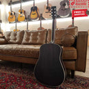 FENECH Supreme Series D78 - Suede Brown