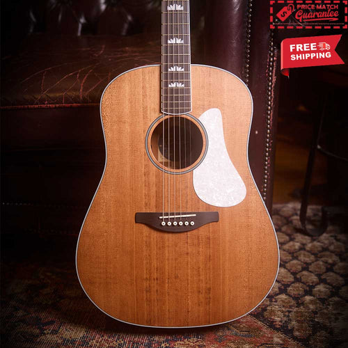 FENECH Supreme Series D78 Suede Brown