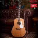 FENECH Supreme Series D78 - Suede Brown