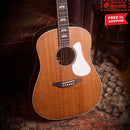 FENECH Supreme Series D78 - Suede Brown