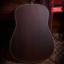 FENECH Supreme Series D78 - Suede Brown