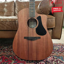 FENECH VTH D78c Blackwood