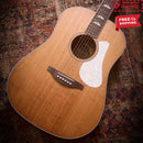 FENECH Supreme Series D78 - Suede Brown
