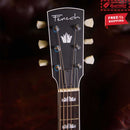 FENECH Supreme Series Grand Auditorium - Denim Black