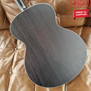 FENECH Supreme Series Grand Auditorium - Denim Black