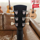 FENECH Supreme Series Grand Auditorium - Denim Black