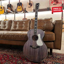 FENECH Supreme Series Grand Auditorium - Denim Black