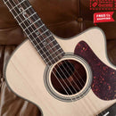 FENECH True Tone Series Grand Auditorium Cutaway