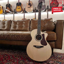 FENECH True Tone Series Grand Auditorium Cutaway