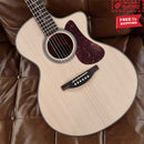 FENECH True Tone Series Grand Auditorium Cutaway