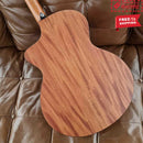 FENECH True Tone Series Grand Auditorium Cutaway