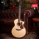 FENECH True Tone Series Grand Auditorium Cutaway