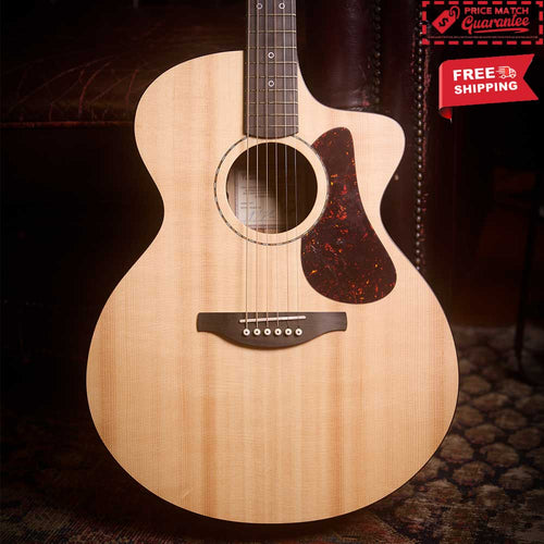 FENECH VT Grand Auditorium Camphor