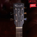 FENECH VT Grand Auditorium Camphor