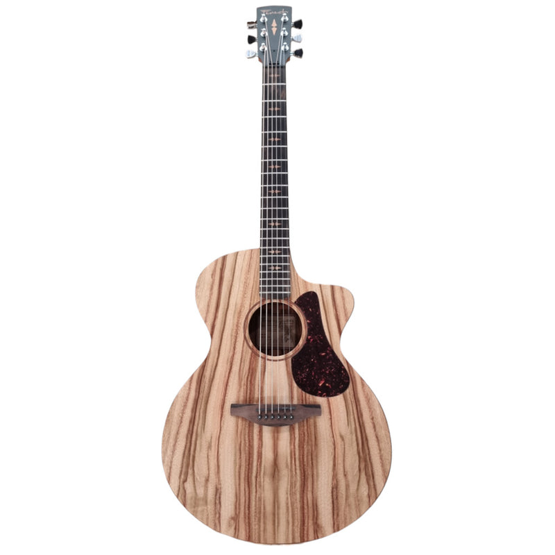 FENECH VTH Grand Auditorium Cutaway Camphor