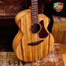 FENECH VTH Grand Auditorium Cutaway Camphor