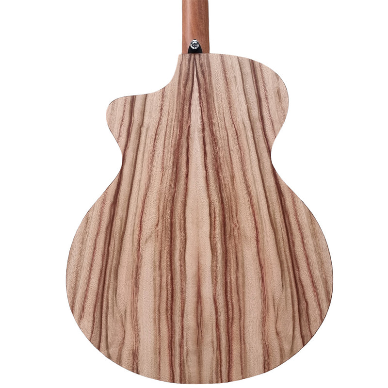 FENECH VTH Grand Auditorium Cutaway Camphor