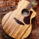 FENECH VTH Grand Auditorium Cutaway Camphor