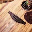 FENECH VTH Grand Auditorium Cutaway Camphor