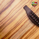 FENECH VTH Grand Auditorium Cutaway Camphor