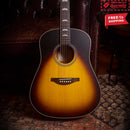 FENECH Vintage D75 Mahogany