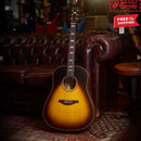 FENECH Vintage D75 Mahogany