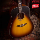 FENECH Vintage D75 Mahogany