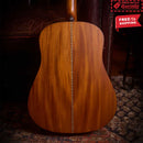 FENECH Vintage D75 Mahogany