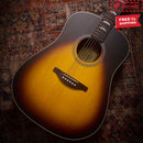 FENECH Vintage D75 Mahogany