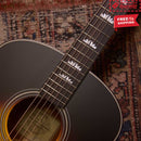 FENECH Vintage D75 Mahogany