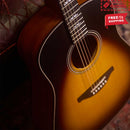 FENECH Vintage D75 Mahogany