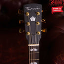 FENECH Vintage D75 Mahogany