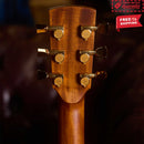 FENECH Vintage D75 Mahogany