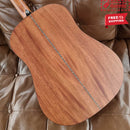 FEnech d75 mahogany
