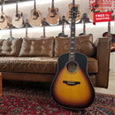 FENECH Vintage D75 Mahogany