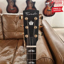 FENECH Vintage D75 Mahogany