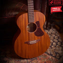 FENECH Vintage Series Mahogany Auditorium