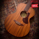 FENECH Vintage Series Mahogany Auditorium