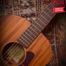 FENECH Vintage Series Mahogany Auditorium