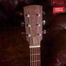 FENECH Vintage Series Mahogany Auditorium
