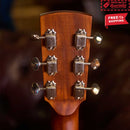 FENECH Vintage Series Mahogany Auditorium