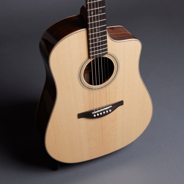 FENECH Traditional D78c Indian Rosewood