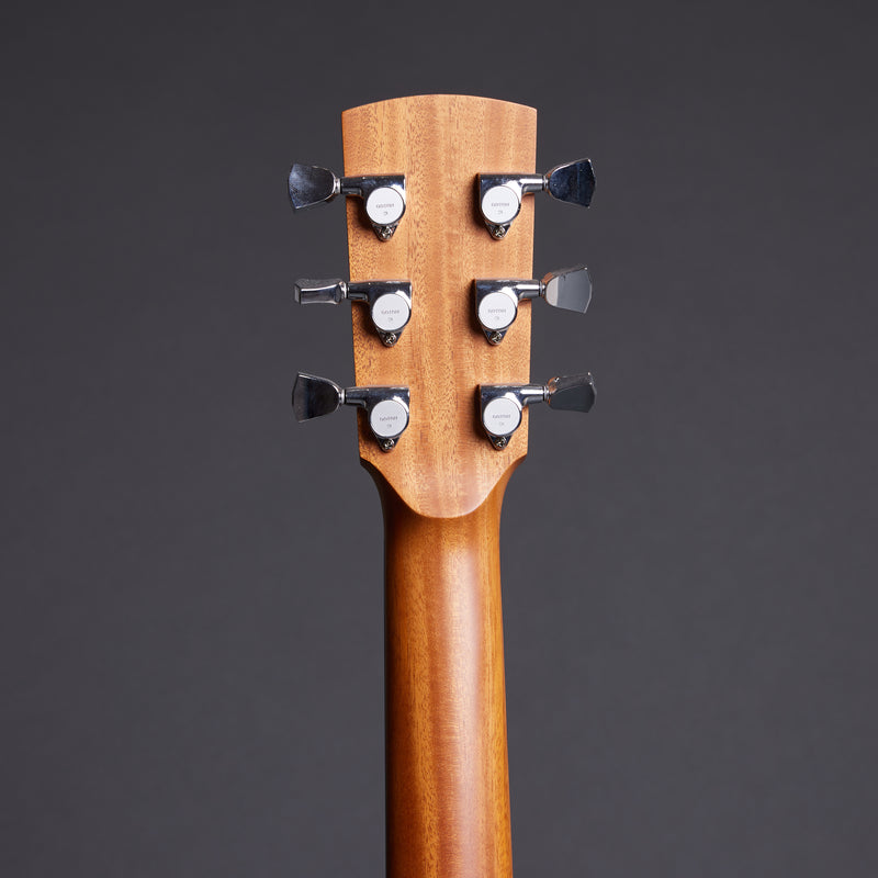 FENECH VT D78c Blackwood