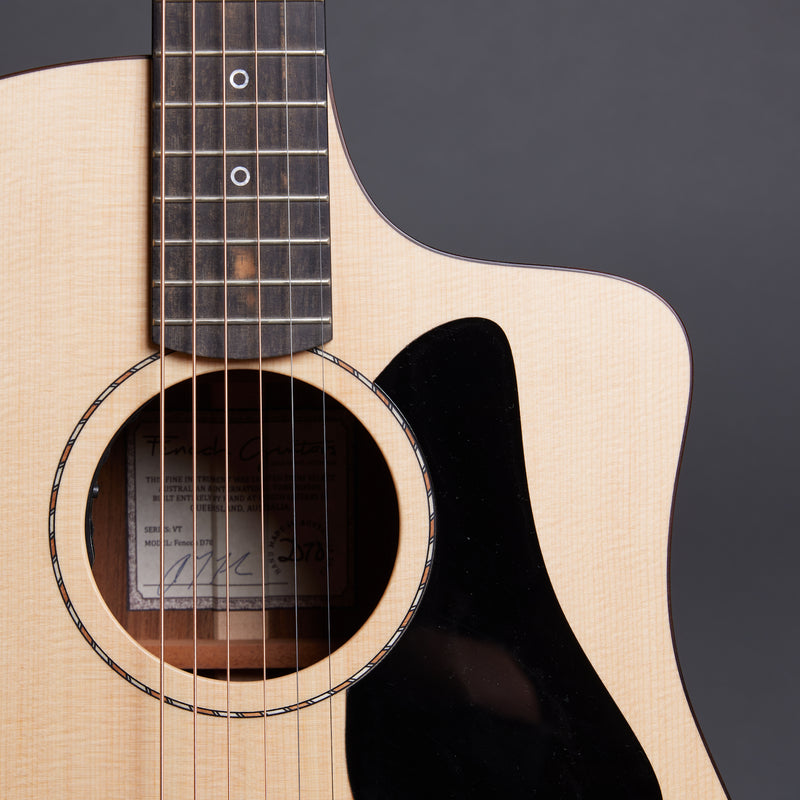 FENECH VT D78c Blackwood