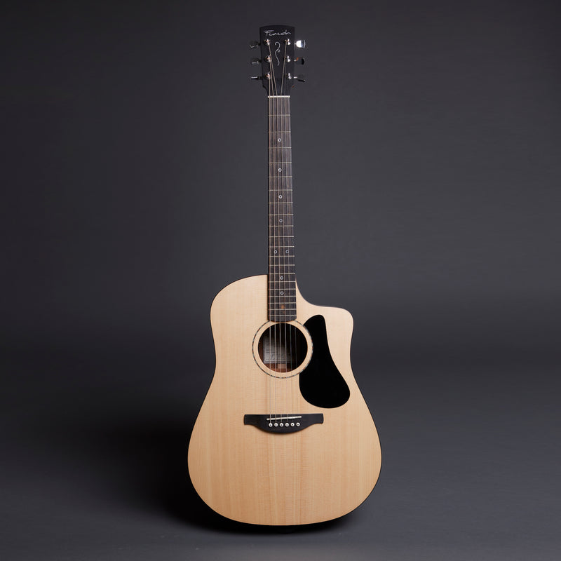 FENECH VT D78c Blackwood