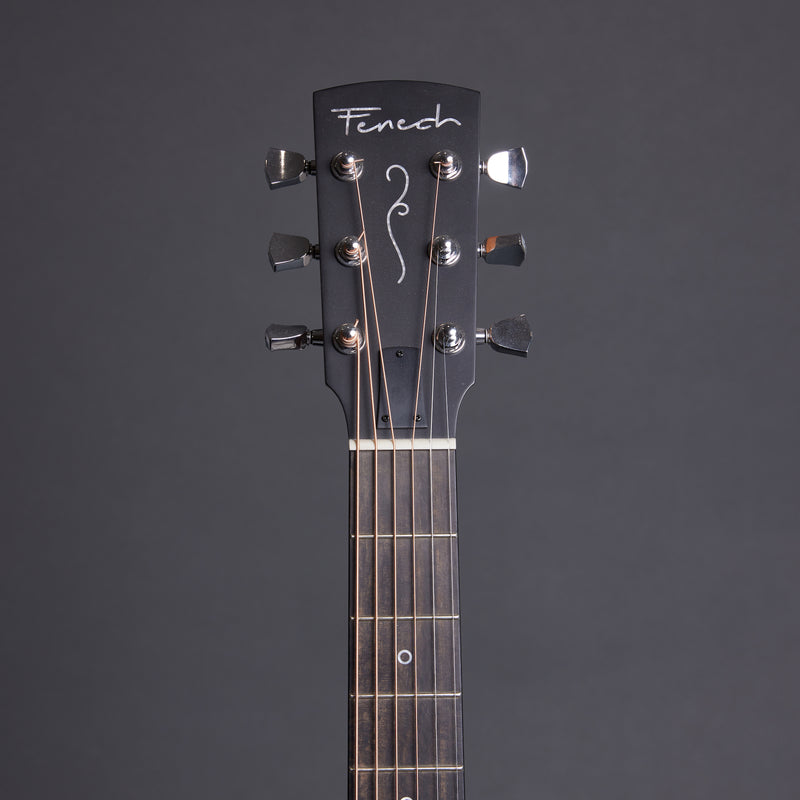 FENECH VT D78c Blackwood